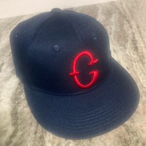 Cleveland Guardians Pepsi Giveaway Hat